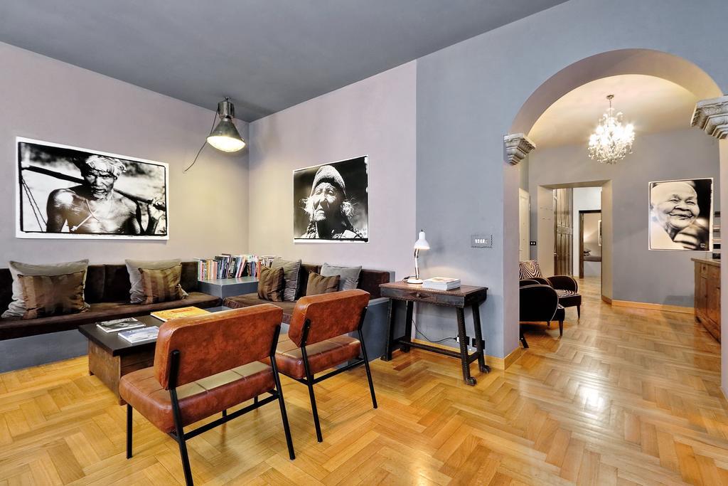 Suite Design Piazza di Spagna Roma Esterno foto